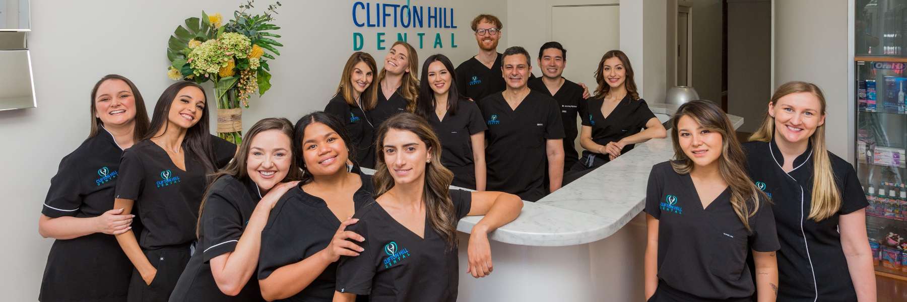 Family Dentist Clifton Hill Meet Our Committed Dental Team Family Dentist Clifton Hill Meet Our Committed Dental Team