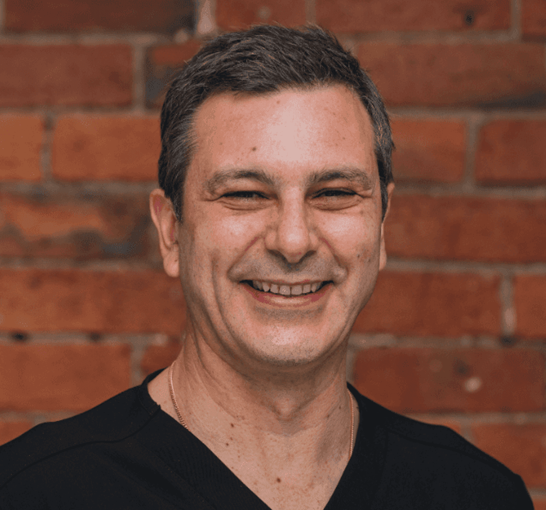 Meet Our Principle Dentist Dr Nick Malamas Dentist 3068