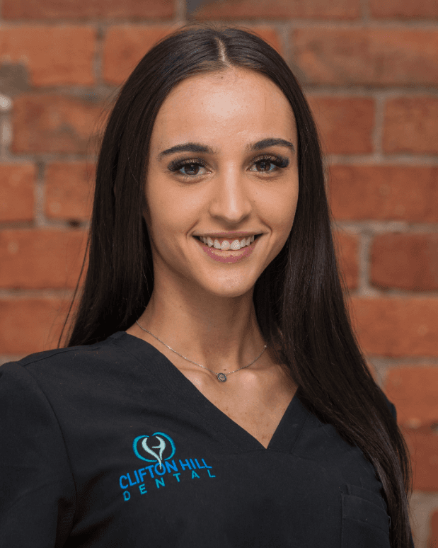 Dentist in Clifton Hill VIC Anna Dentist in Clifton Hill VIC Anna