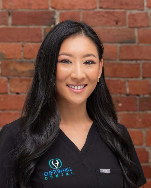 Eve Sutedja | Oral Health Therapist at Clifton Hill Dental