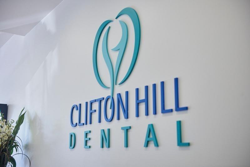 Clifton Hill Dental Clifton Hill Dental Logo